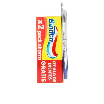 Binaca Amarillo Lote 2 Pz