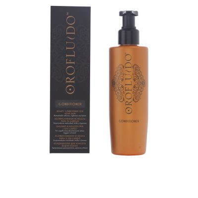 OROFLUIDO conditioner 200 ml
