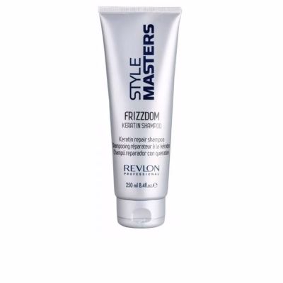 STYLE MASTERS FRIZZDOM keratina champú 250 ml