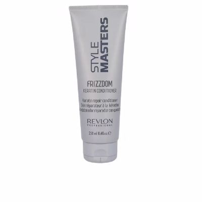 STYLE MASTERS FRIZZDOM keratina acondicionador 250 ml