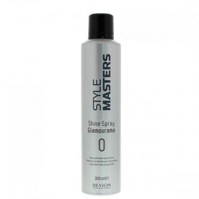 STYLE MASTERS shine spray glamourama 300 ml