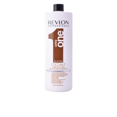 UNIQ ONE COCONUT conditioning shampoo 1000 ml