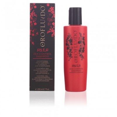 Asian Shampoo 200 Ml