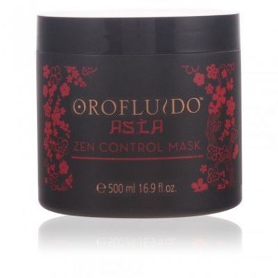 Maschera asiatico 500 Ml