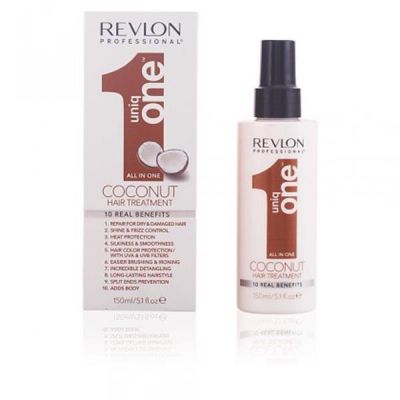 UNIQ ONE COCONUT hair treatment 150 ml