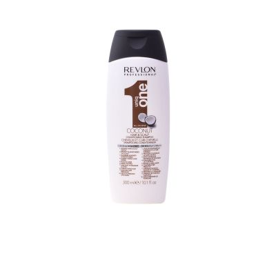 Uniq One Coconut Conditioning Shampoo 300 Ml