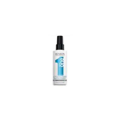 UNIQ ONE LOTUS hair treatment 150 ml
