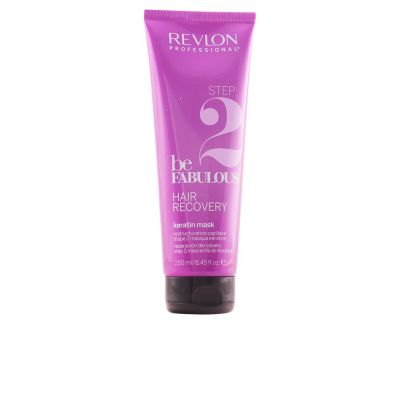 Be Fabulous Hair Recovery Step2 250 Ml