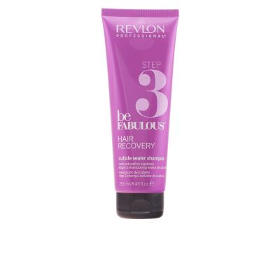 Be Fabulous Hair Recovery Step3 250 Ml