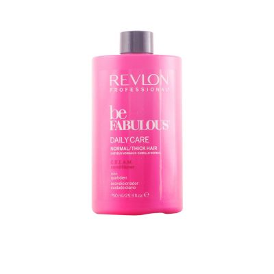 Be Fabulous Daily Care Normal Cream Conditioner 750 Ml