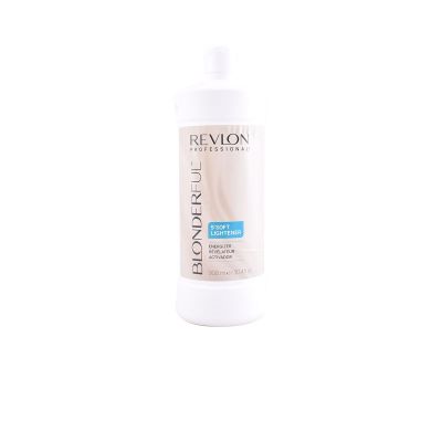 Blonderful Soft Toner Energizer 900 Ml
