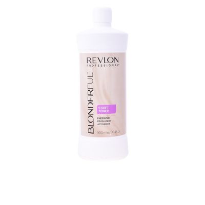Blonderful Soft Toner Energizer 900 Ml
