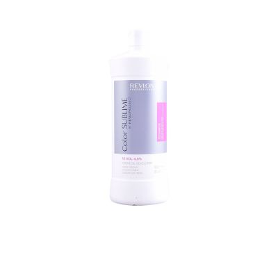 Color Sublime Creme Oil Developer 15 Vol. 4,5% 900 Ml