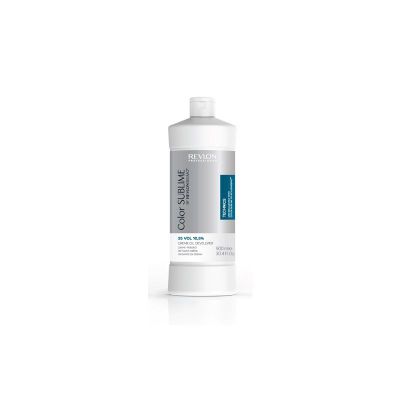 Color Sublime Creme Oil Developer 35 Vol. 10,5% 900 Ml