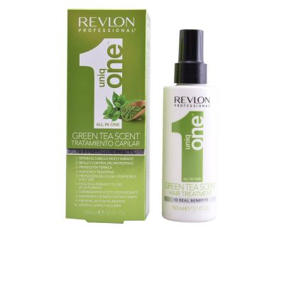 UNIQ ONE GREEN TEA hair treatment 150 ml