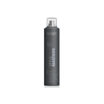 Style Masters Pure Styler Strong Hold Hairspray 325 Ml