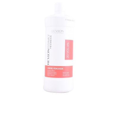 Creme Peroxide 20 Vol 900 Ml