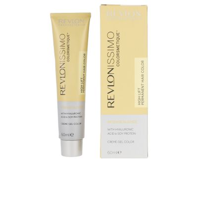 REVLONISSIMO INTENSE BLONDE #1200MN-natural 60 ml