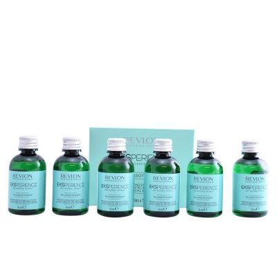 Eksperience Talassotherapy Balancing Oil 6 X 50 Ml