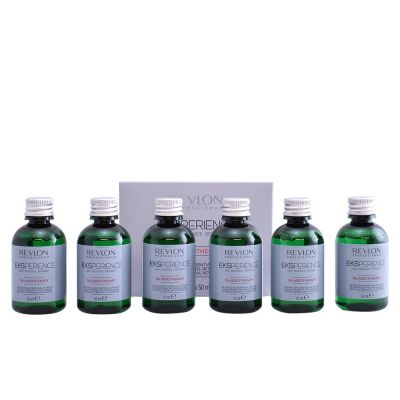 Eksperience Talassotherapy Revitalizing Oil 6 X 50 Ml