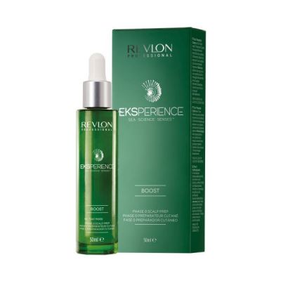 Eksperience Boost Phase O Scalp Prep 50 Ml
