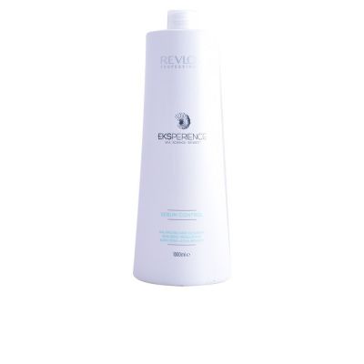 Eksperience Sebum Control Balancing Hair Cleanser 1000 Ml