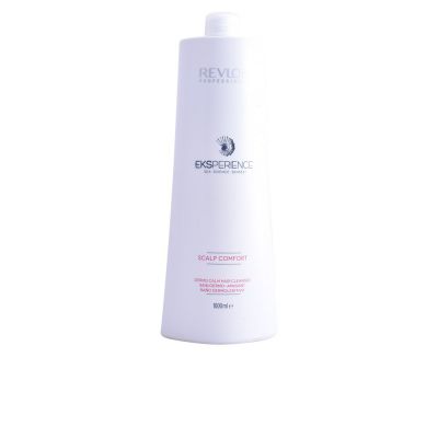 Eksperience Scalp Comfort Dermo Calm Hair Cleanser 1000 Ml