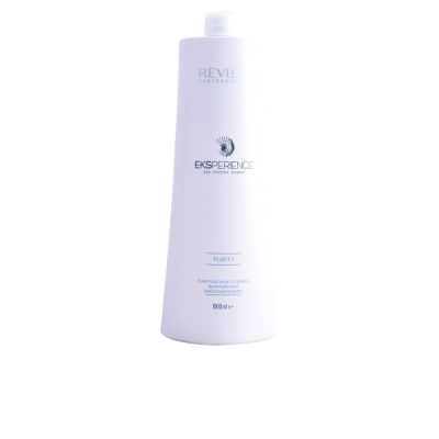 Eksperience Purity Purifying Hair Cleanser 1000 Ml