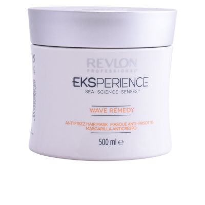 Eksperience Wave Remedy Antifrizz Mask 500 Ml