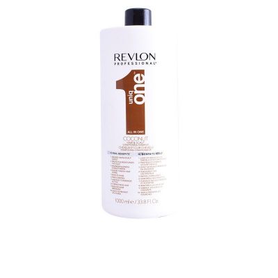 Uniq One Coconut Conditioning Shampoo 1000 Ml