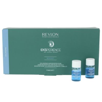 Eksperience Boost Volume Booster 12 X 6 Ml