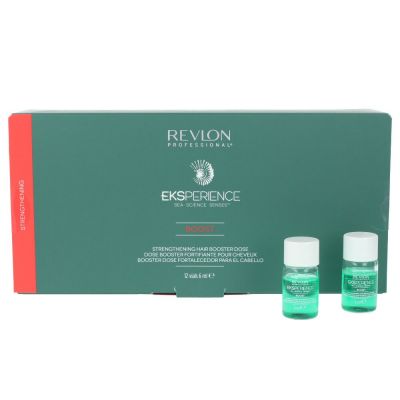 Eksperience Boost Strength Booster 12 X 6 Ml