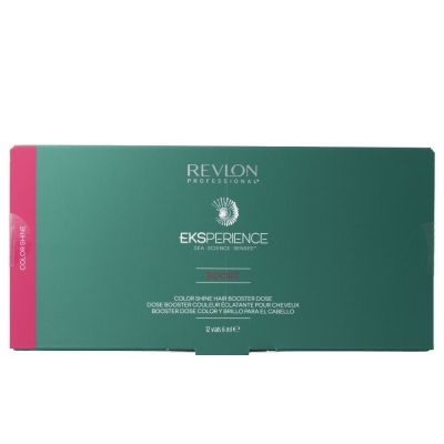 Eksperience Boost Color Shine Booster 12 X 6 Ml