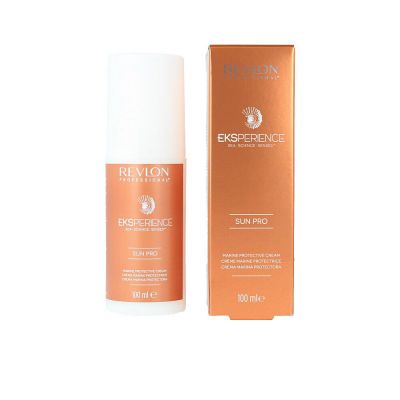 Eksperience Sun Pro Marine Protective Cream 100 Ml