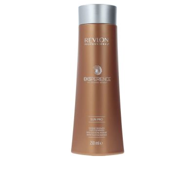 Eksperience Sun Pro Marine Shampoo 250 Ml