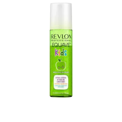 Equave Kids Detangling Conditioner Apple 200 Ml
