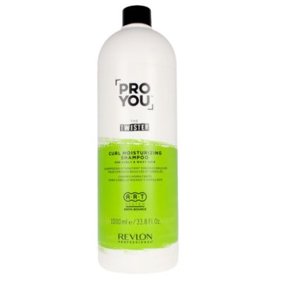 Proyou The Twister Shampoo 1000 Ml