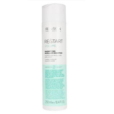 Re-Start Volume Magnifying Shampoo 250 Ml