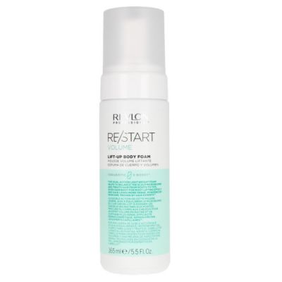 Re-Start Volume Lift-Up Body Foam 165 Ml