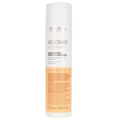 Re-Start Recovery Restorative Micellar Shampoo 250 Ml