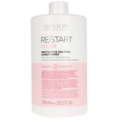Re-Start Color Protective Melting Conditioner 750 Ml