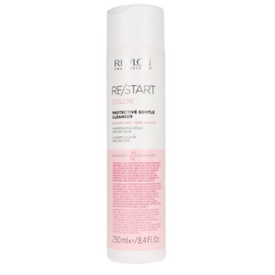 Re-Start Color Protective Gentle Cleanser 250 Ml
