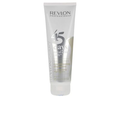 45 Days Conditioning Shampoo Stunning For Highlights 275 Ml