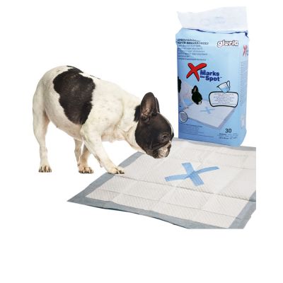 MARKS THE SPOT super absorbent soakers 30 units