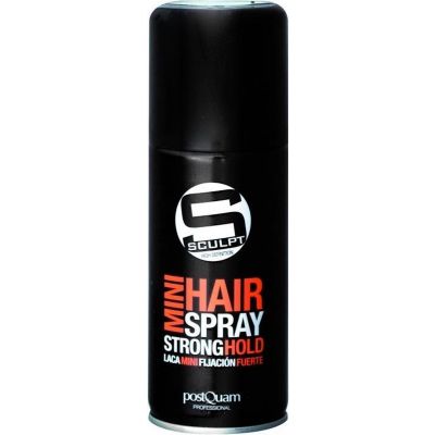 LACA MINI 100 ML FIJACION FUERTE POSTQUAM