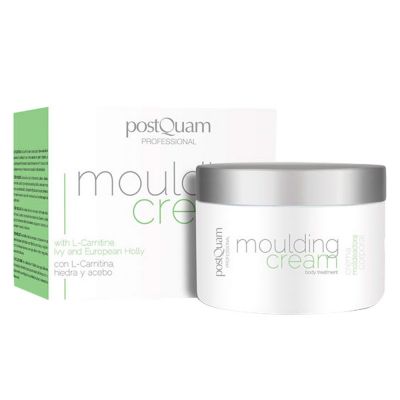 Moduling Cream Body Treatment 200 Ml