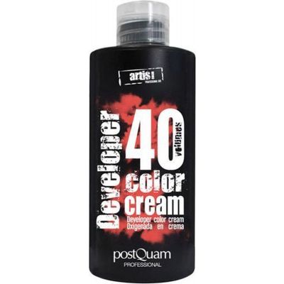 OXIGENADA 30 VOL. CREMA 90ML