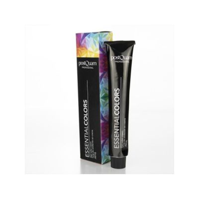 Tinte en crema Postquam 8.44 Rubio Claro Cobre Intenso 60 Gr.