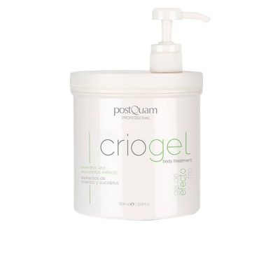 Crio Gel Body Treatment 1000 Ml
