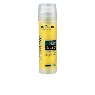 Extraordinhair Nutri Sculpt Moduling Shine Gel Gum 200 Ml